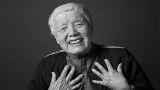 The Politics of Politics: Grace Lee Boggs Remembered