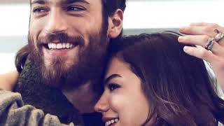 Demet Özdemir ❤️Can Yaman/Erkenci Kuş ?❤️