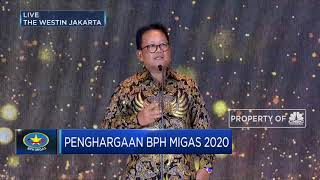 DPR RI Dukung BPH Migas Wujudkan Ketahanan Energi