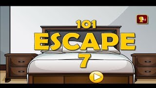 501 Free New Escape Games Level 7 Walkthrough