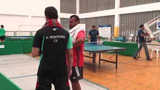 TMRNLIVE Final Desafio Cearense 26/06/16 Adriano Santos 3x0 Alexandre Monteiro