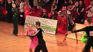 Веселова Яна / Veselova Yana / Moscow Star - 2013
