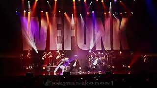 OPENING WEFUNK OSAKA vol.11 DANCE LIVE SHOWCASE