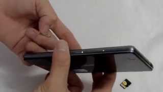 Nubia ZTE Z9 MAX have a look