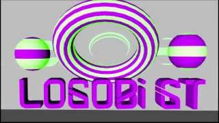 LOGOBi GT - TOUT LE MONDE CRiER x_O