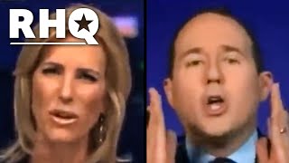 'Woke' Culture Goes Over Laura Ingraham's Head In VIRAL Video