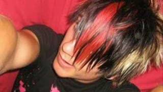 Hot Emo Guys!