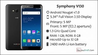 How to root symphony v130 ( recovery install)