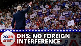 Trump revealed US as war-hungry swamp – Galloway