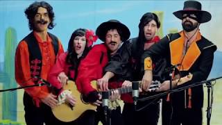 Walk Off The Earth   Feliz Navidad