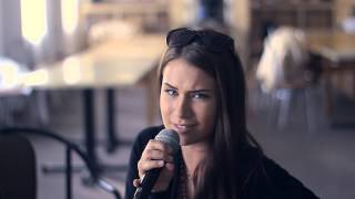 Воровайки - Хоп мусорок (cover Gabriella)