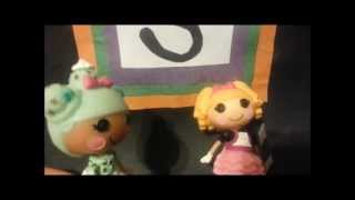 Lalaloopsy | Under A Spell