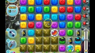 Pengle Level 185 ohne #Hilfen #Facebook #Pengle #Game