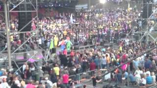 Punk Laulupidu 2015 WTF?!??