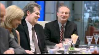 Ari Gold NFL Investors Pitch