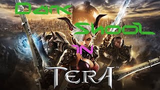 TERA  The  NEXT  2016 Unreal Engine 3  Русская  версия