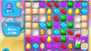 Candy Crush Soda Saga Level 173 (3 Stars)