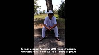 Николай Журавлев о Религиях в Европе (Интервью из Греции)