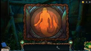 Затерянные земли 3. Проклятое золото. Прохождение #14. Lost Lands 3. The Golden Curse