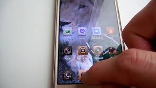 Неисправность телефона  Blackview P2 lite 6000 мАч