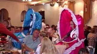 Нежин конкурс мальчик или девочка кафе Анастасия.