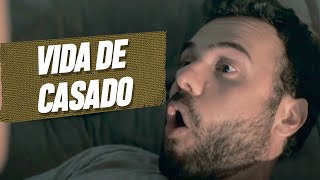 VIDA DE CASADO