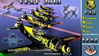 VAT=IRSS= IN VFAT 2013 (PROMO) |1080p|