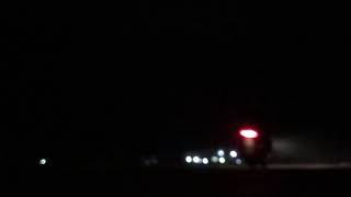 Yamaha majesty 400 fly by at 100+ kmph.