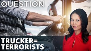 Trudeau invokes Emergencies Act, grants gov dictator powers, equates protesters with terrorists