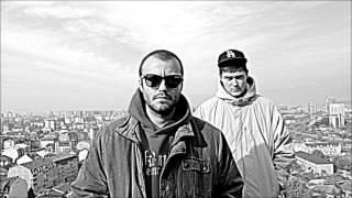Deki o2 & Micho - Presing
