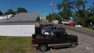 Up North Resort For Sale: 7833 Lake St  Bear Lake, Michigan MLS#16027824