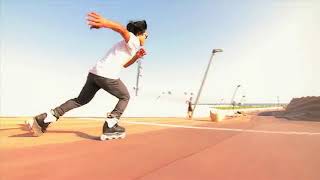 KIZER 2011  Фрискейт Роликовые коньки
