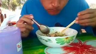 การลวกเส้นก๋วยเตี๋ยว ทำก๋วยเตี๋ยว กินให้อร่อย หมดเกลี้ยงชาม ต้องสูตรนี้
