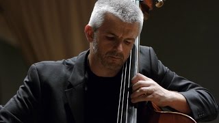 BOTTESINI, Concerto in B (1.mov) | Božo Paradžik & Budapesti Vonósok