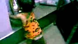 GUTUL WALKS