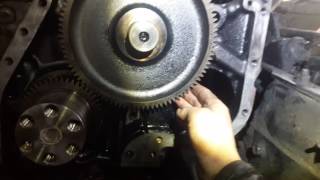 ЗАМЕНА СЦЕПЛЕНИЯ!!! НОВОЕ СЦЕПЛЕНИЕ VOLVO VNL 670.  INTERNATIONAL 9400I РЕМОНТ CUMMINS 14+  РАЗБОР!