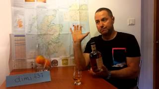 Виски обзор 55. Monkey Shoulder Blended Malt , 40% Alc
