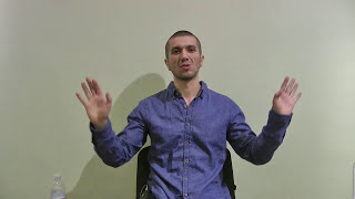 Артур Сита - Киев 20.07.13