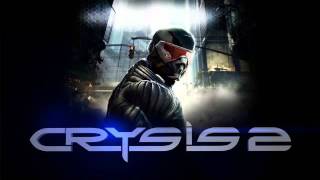 Crysis 2 Score:  Epilogue [Extended]