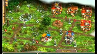 Royal Envoy 2 Level 48