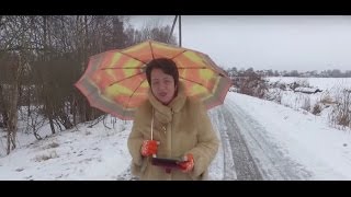 159. Хлеб на каждый день. Песнь Моисея