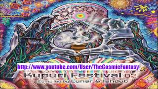 Virtual Light Vs Chromatone - Zero-G Dogs (Original Mix)