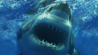 10 САМЫХ ОПАСНЫХ АКУЛ УБИЙЦ