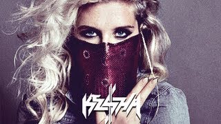 Kesha - Supernatural (Djblackpearl Bootleg Edit)