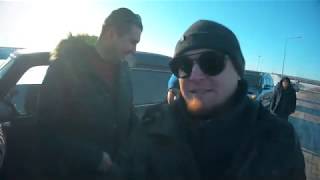 Зимняя декабрьская OFF-ROAD покатушка - Terrano, Нива, Patriot, Hunter, Kyron, Terracan