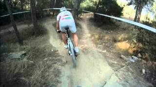 CAMPEONATO AUTONOMICO XC 2012 EL VEDAT-TORRENTE