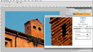 Photoshop CS5: Maschera di Contrasto - Seconda Parte, il Filtro Contrasta Migliore