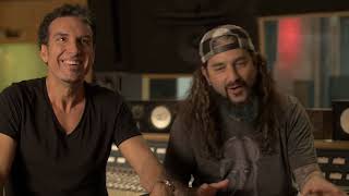 SONS OF APOLLO - Coming Home (Track Commentary)
