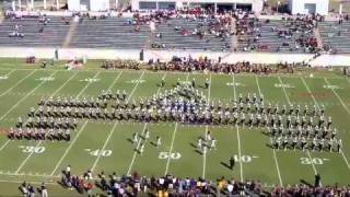 TxSU Ocean of Soul at Alcorn 2010