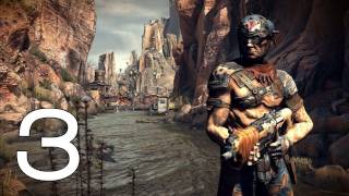 Прохождение RAGE (с живым комментом от alexander.plav) Ч. 3